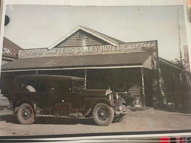 Architectural-character